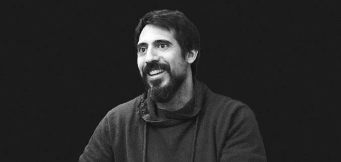 Alberto Sanz Masical