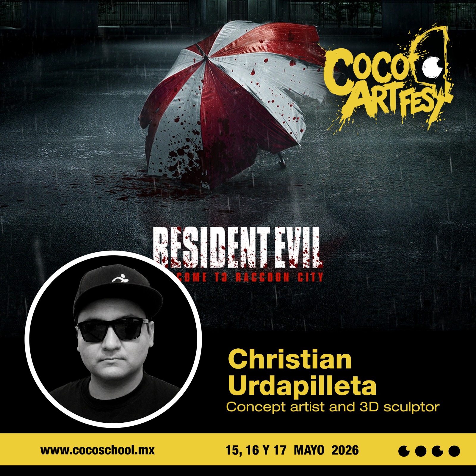 Christian Urdapilleta