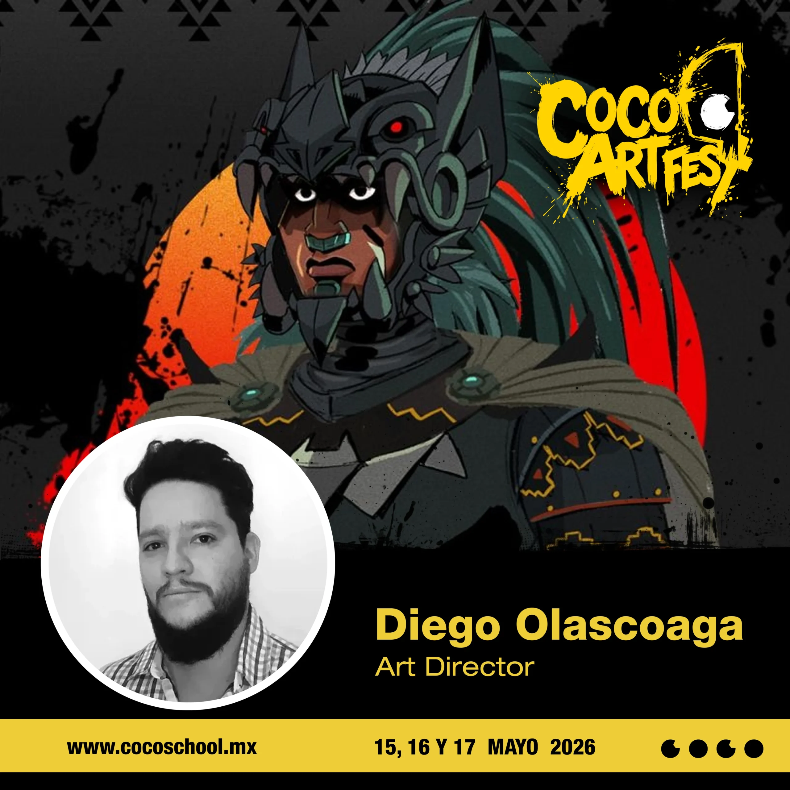 Diego Olascoaga