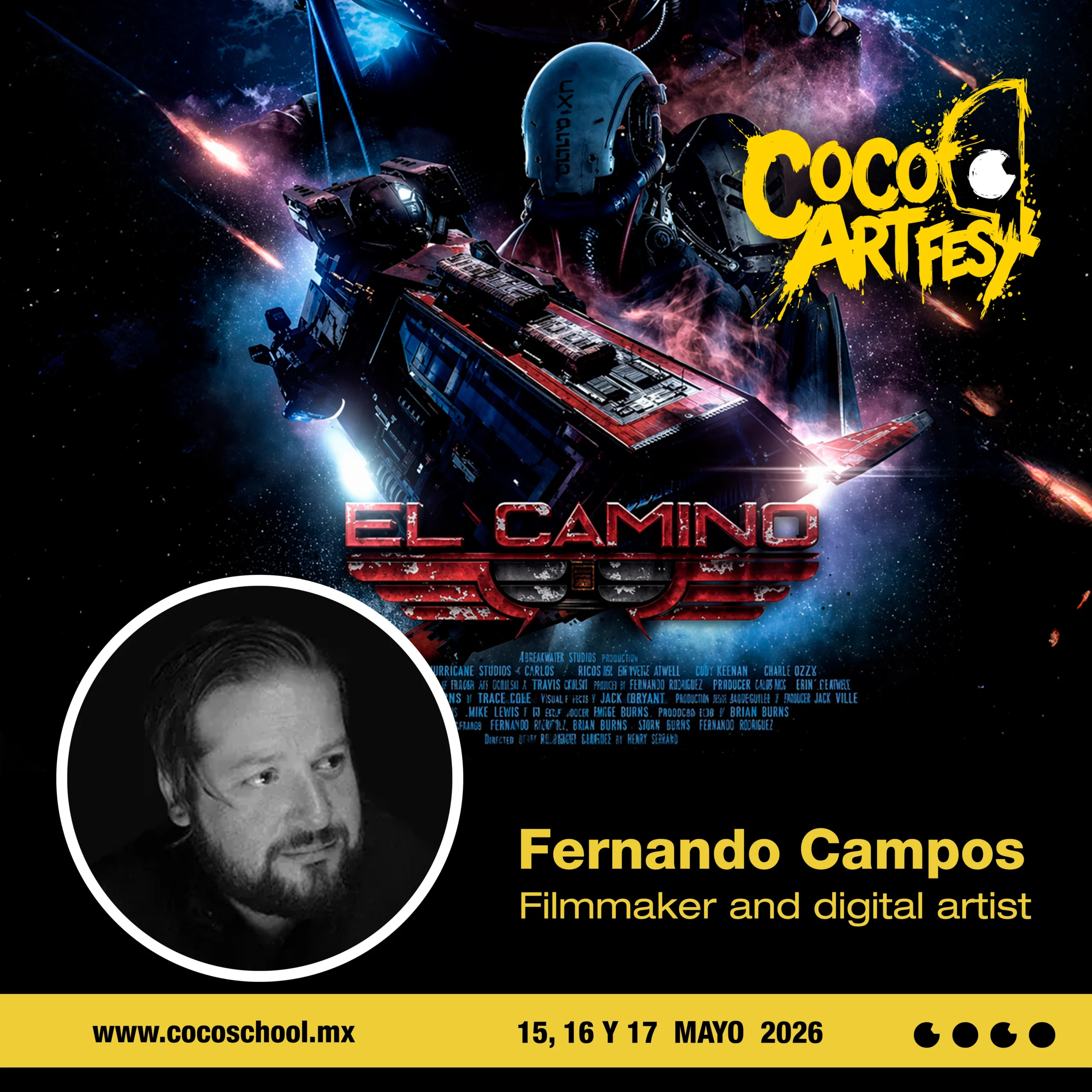 Fernando Campos