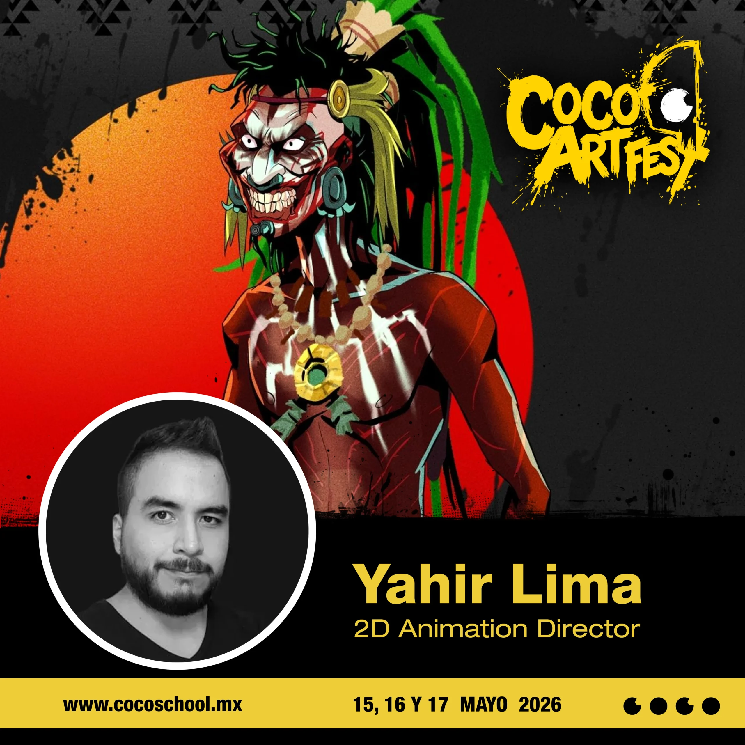 Yahir Lima