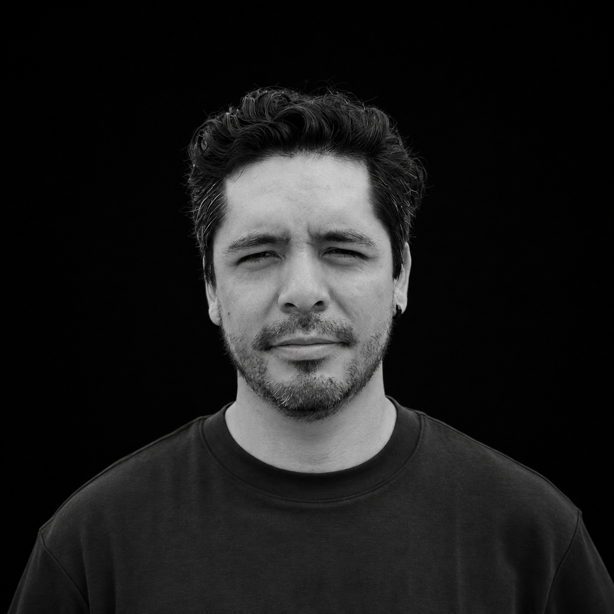 Óscar Trejo