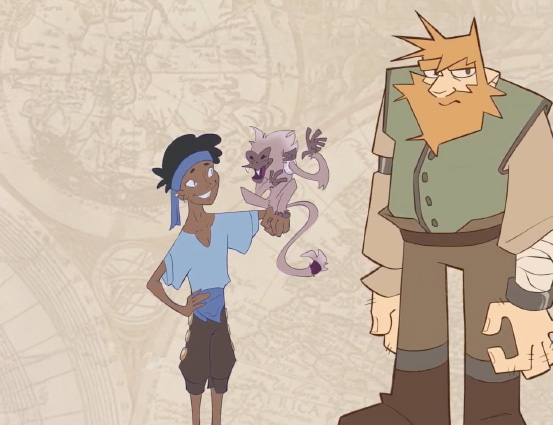 Maestría en Producción Virtual