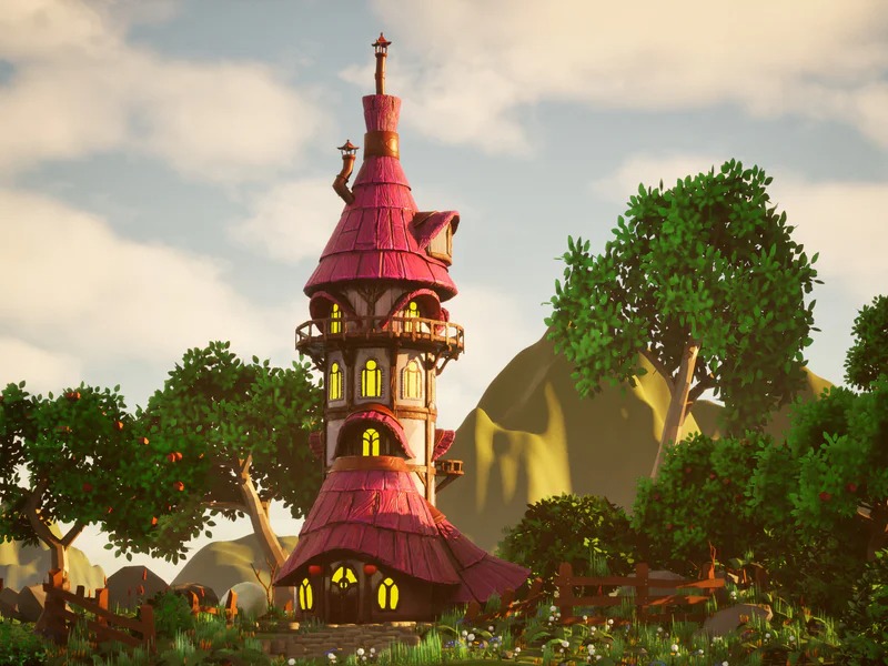 Proyecto Alumno Coco School