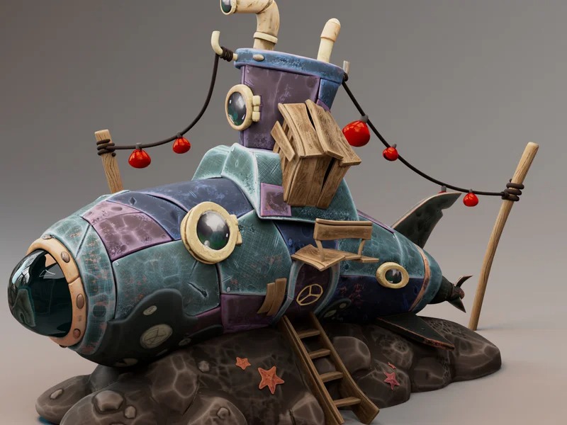 Proyecto Alumno Coco School