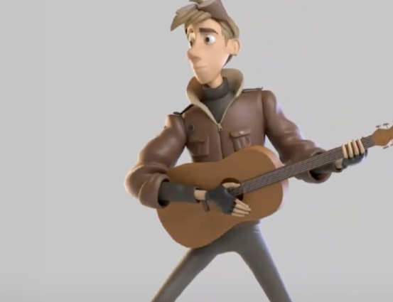 Maestría en Producción Virtual