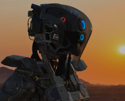 Maestría en Producción Virtual