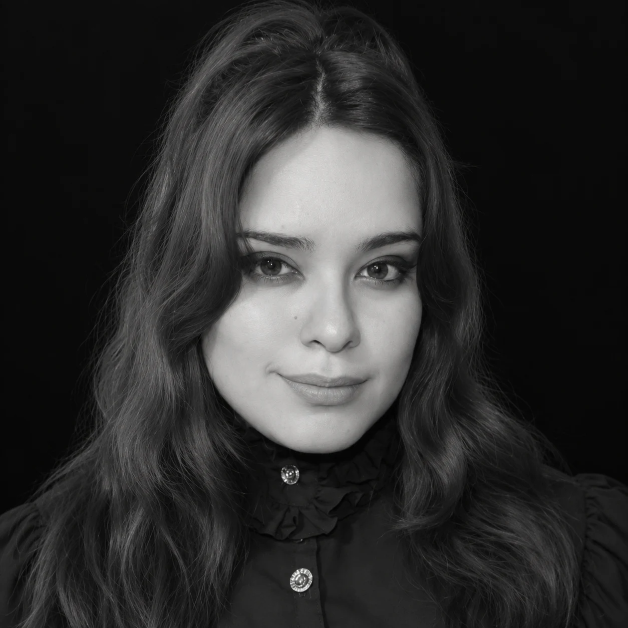 Ana Paniagua · Sahlarei