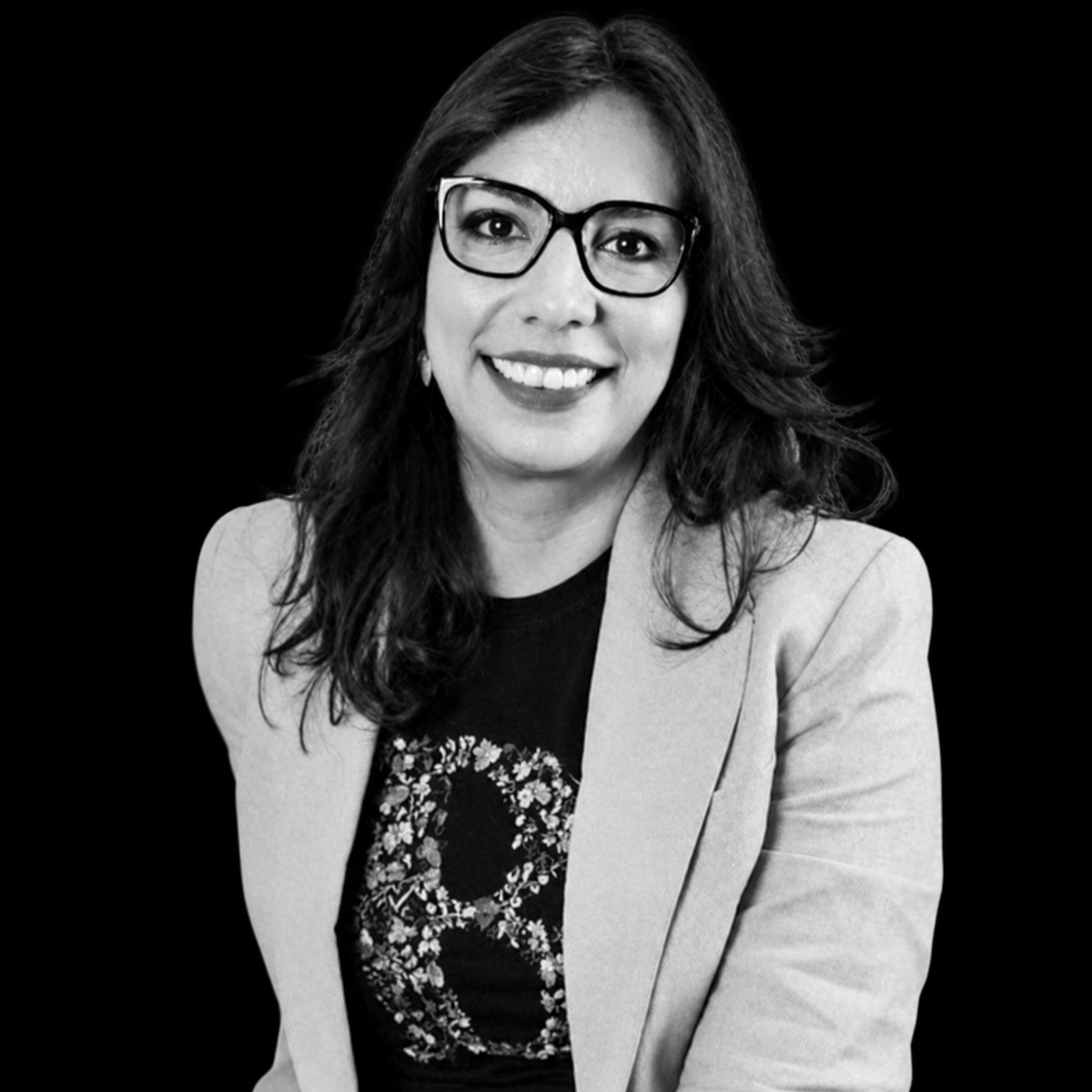Berenice Frias