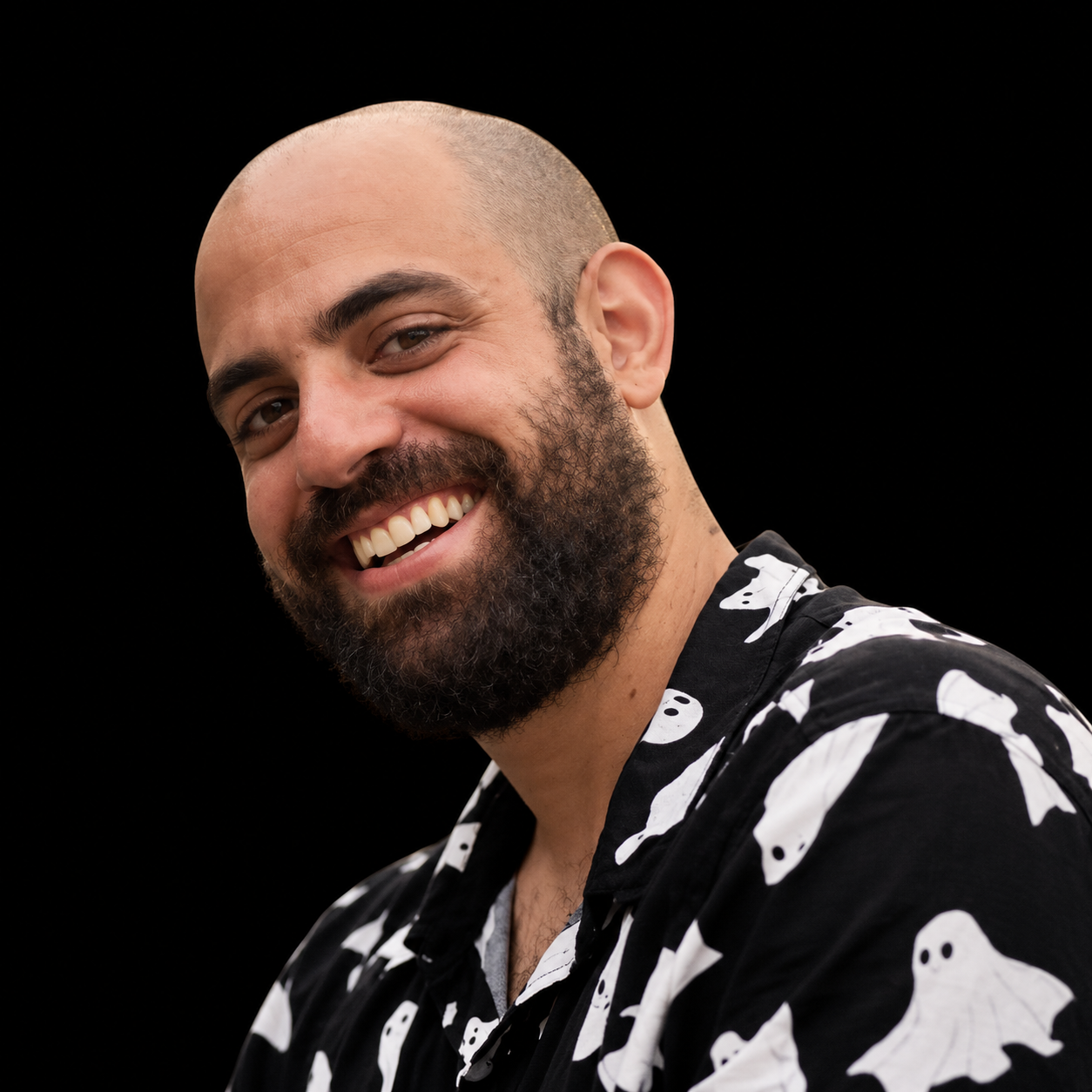Pablo Ehrlich Gebara