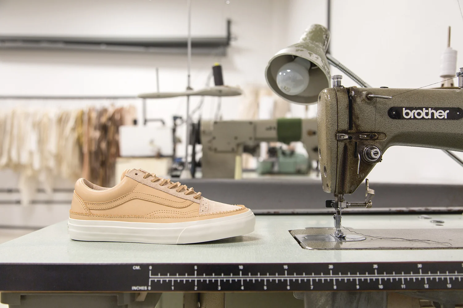Proyectos Shoe Design. José Manuel Noguera. Exalumno Coco School España.