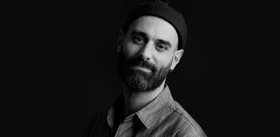 Dino Caruso, ilustrador y animador 2D.
