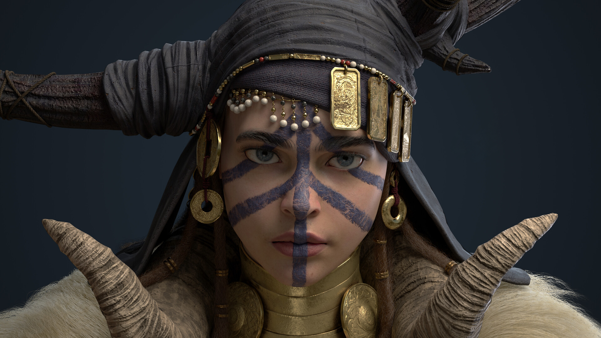 Maestría en Modelado 3D para Cine y Videojuegos