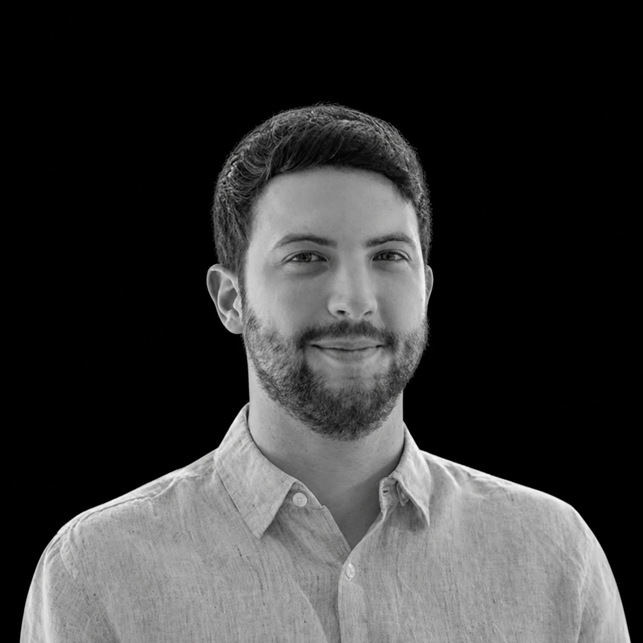 Rafael Zarza, líder académico de la Licenciatura en Arquitectura