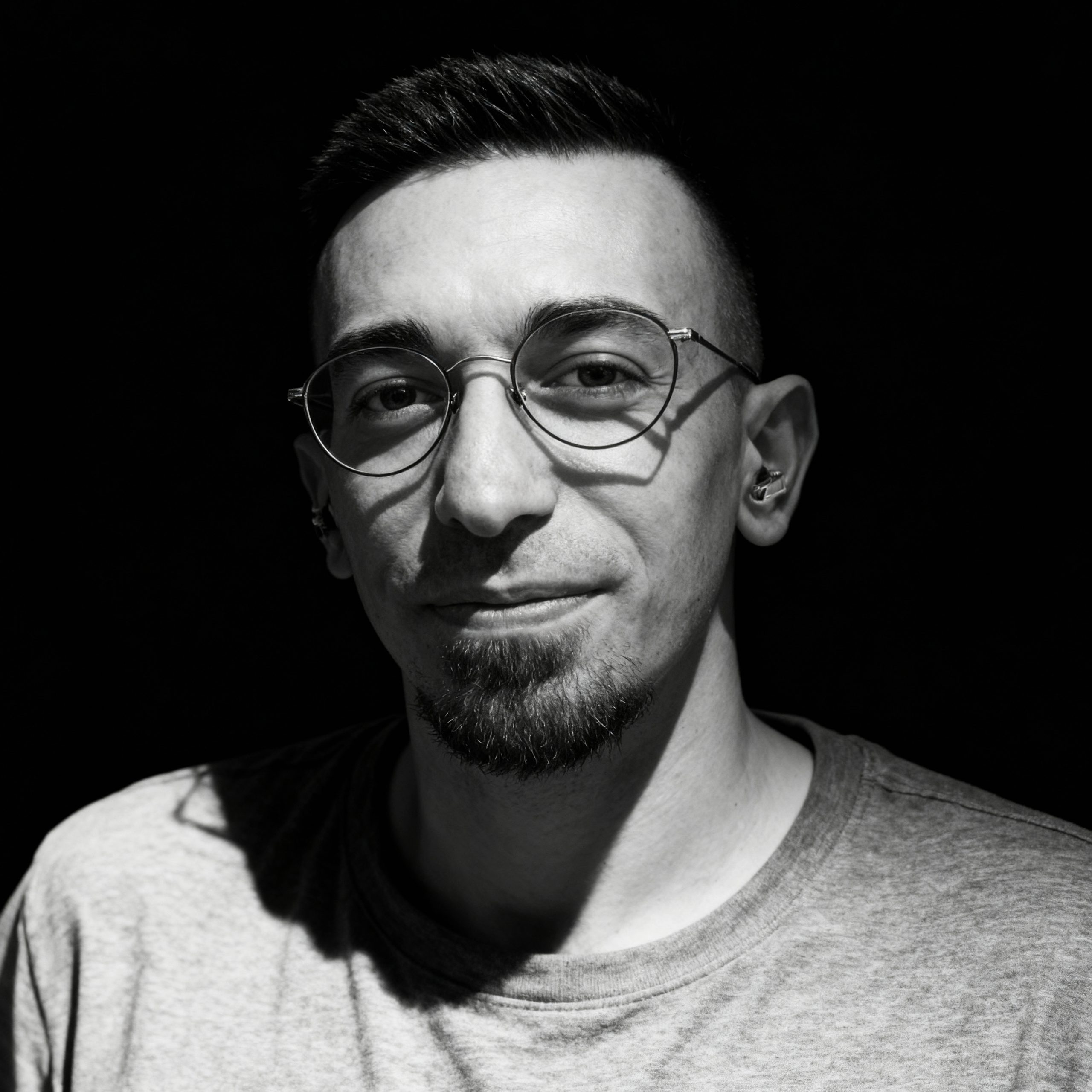 Hrag Simonian