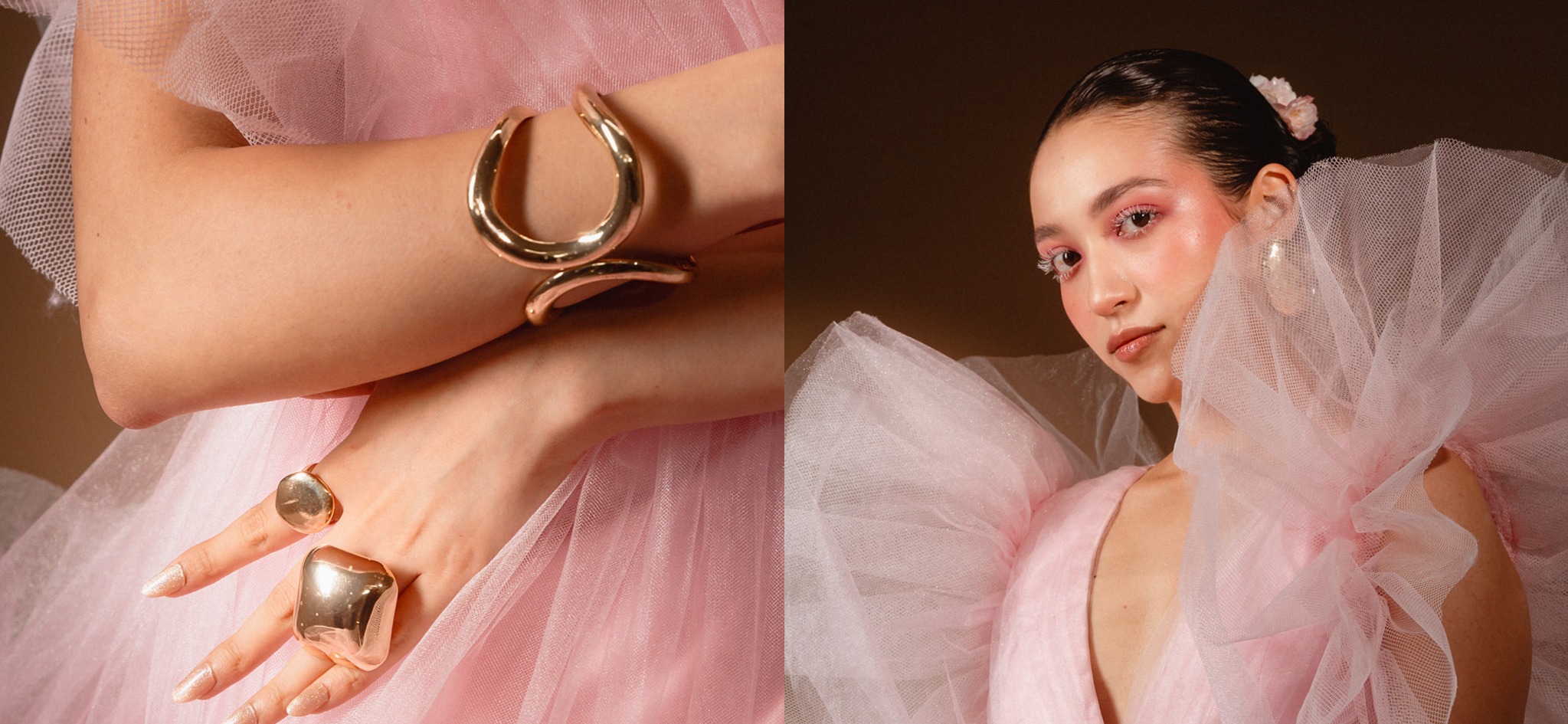 Trabajo de diseño de moda de Ximena Abigail Nieto Hernández, exalumna de Coco School