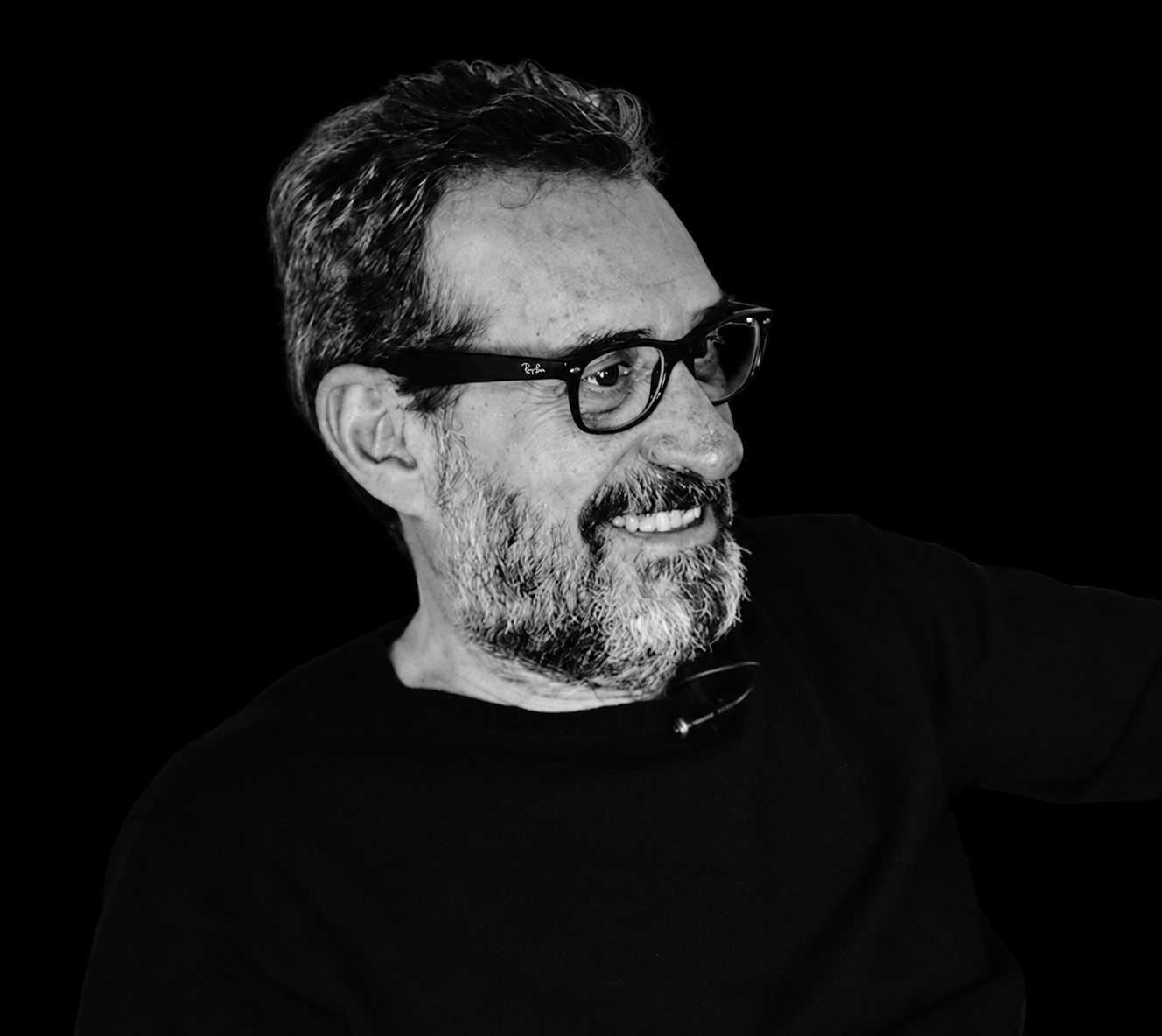 Toni Sellés
