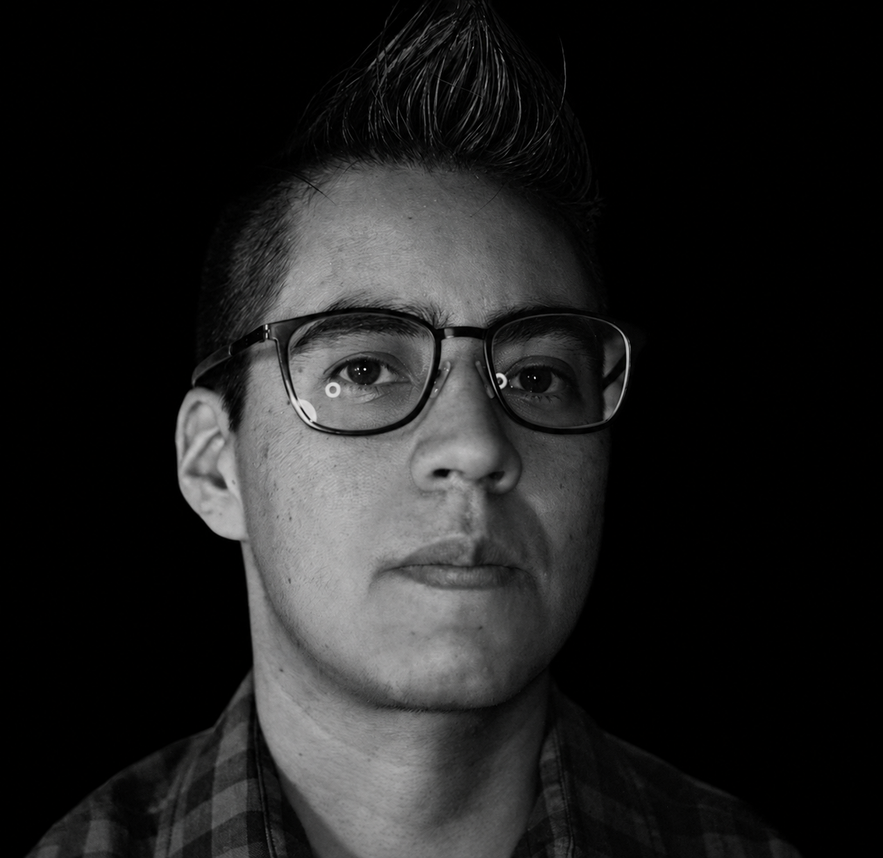 Zack Rodríguez